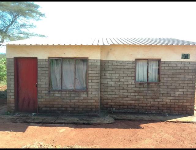 2 BEDROOM HOUSE FOR SALE IN VALDEZIA